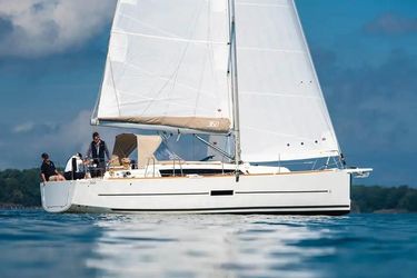 36' Dufour 2021 Yacht For Sale